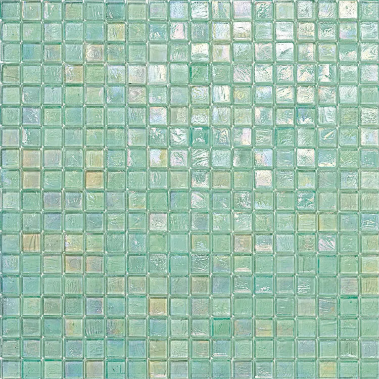 Order the SICIS® 142 Ananas Glimmer glass mosaic online at Tiamont.