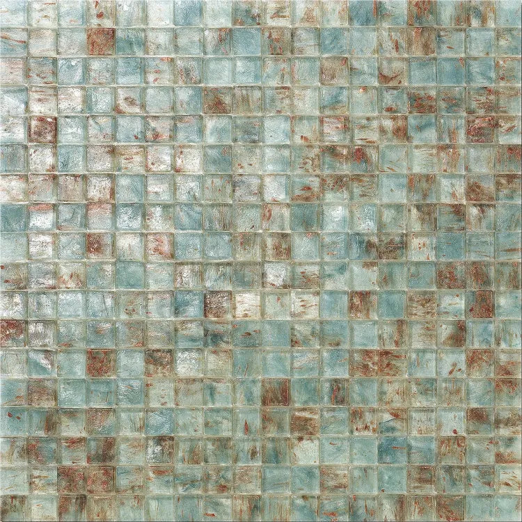 Order the SICIS® Antille Firefly glass mosaic online at Tiamont.