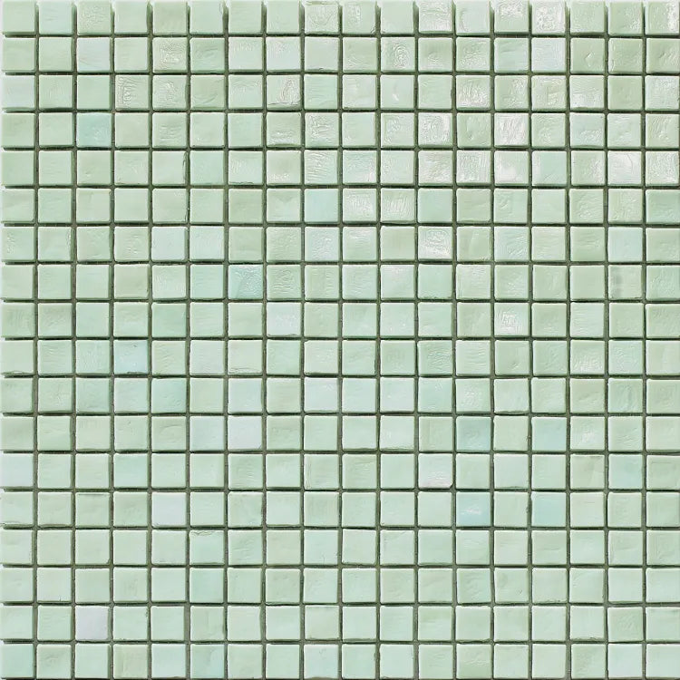 Order SICIS® Aquamarine 1 Murano Smalto glass mosaic online at Tiamont.