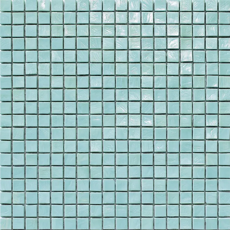Order SICIS® Aquamarine 2 Murano Smalto glass mosaic online at Tiamont.
