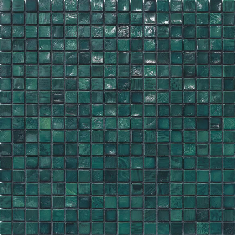 Order SICIS® Aquamarine 4 Murano Smalto glass mosaic online at Tiamont.