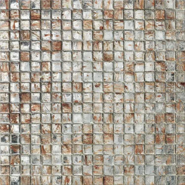 Order the SICIS® Argentina Firefly glass mosaic online at Tiamont.