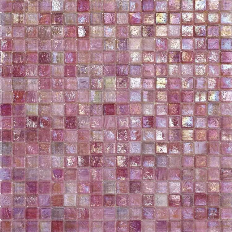 Order the SICIS® Azalea 2 Iridium glass mosaic online at Tiamont.