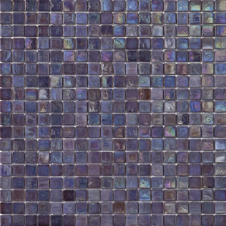 Order the SICIS® Azalea 4 Iridium glass mosaic online at Tiamont.