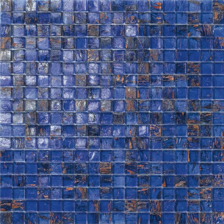 Order SICIS® Bermuda Firefly glass mosaic online at Tiamont.