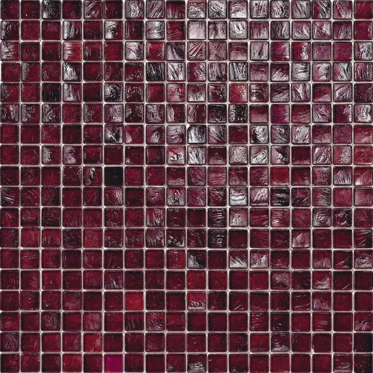 Order SICIS® Blackberry 23 Waterglass glass mosaic online at Tiamont.