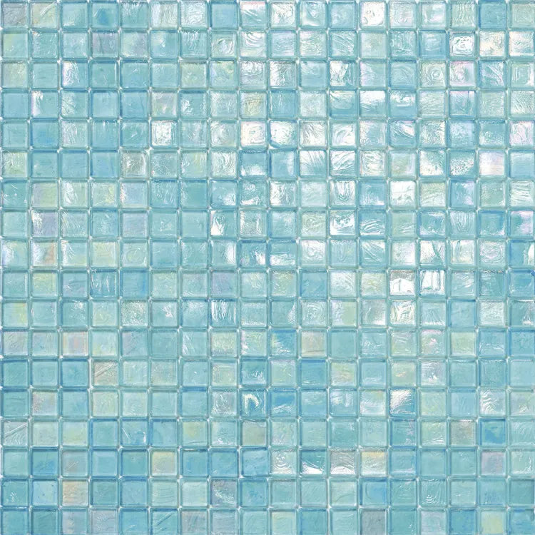 Order the SICIS® 141 Blackcurrant Glimmer glass mosaic online at Tiamont.