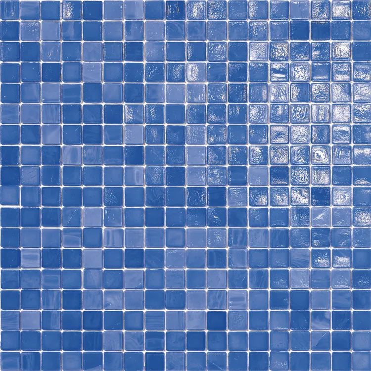 Order the SICIS® Blue Angel Natural glass mosaic online at Tiamont.