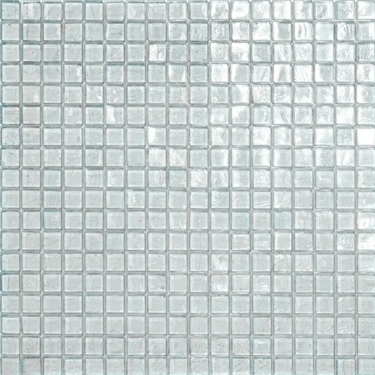 Order SICIS® Bluesky 45 Waterglass glass mosaic online at Tiamont.