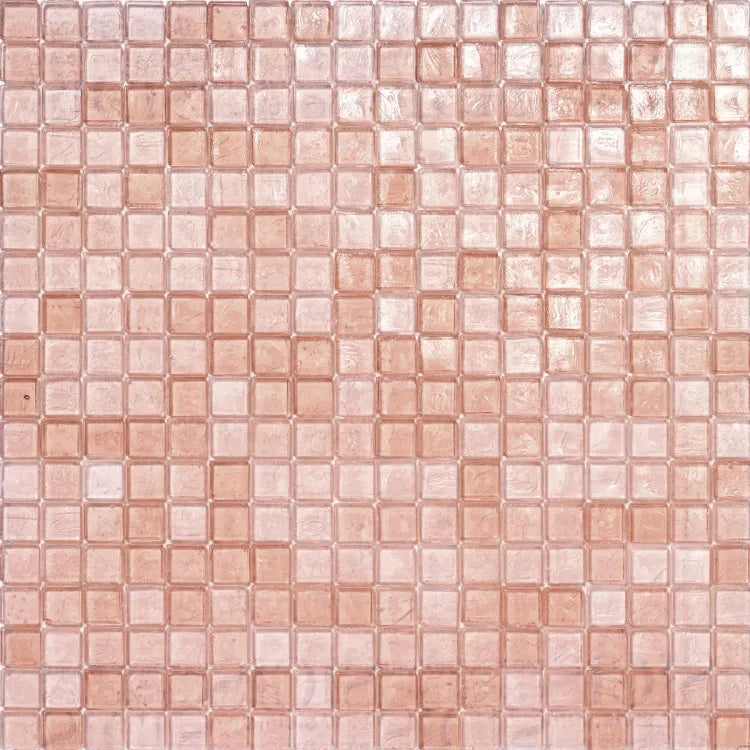 Order the SICIS® Blush 07 Waterglass glass mosaic online at Tiamont.