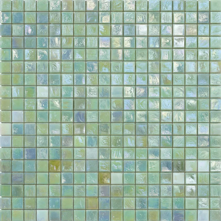 Order the SICIS® Calicantus 1 Iridium glass mosaic online at Tiamont.