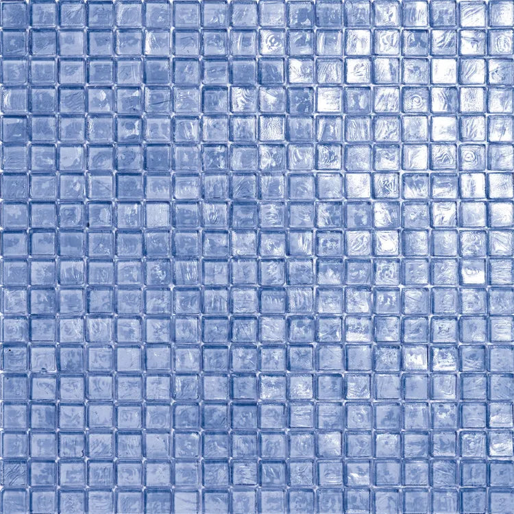 Order SICIS® Caribbean 08 Waterglass glass mosaic online at Tiamont.