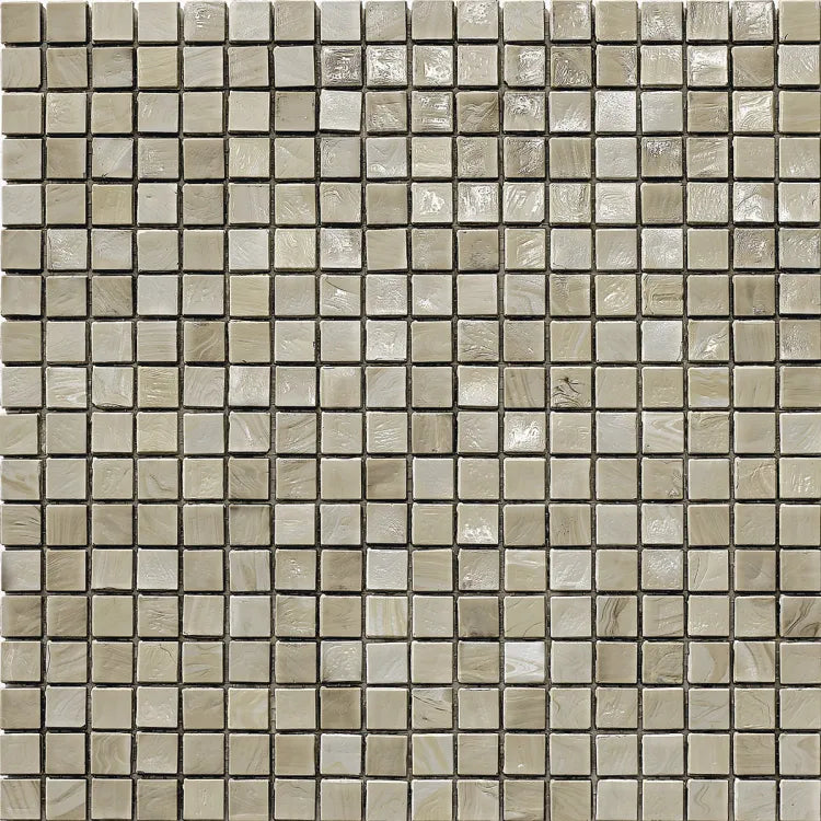 Order SICIS® Chestnut 2 Murano Smalto glass mosaic online at Tiamont.