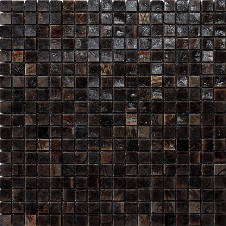 Order SICIS® Chestnut 4 Murano Smalto glass mosaic online at Tiamont.