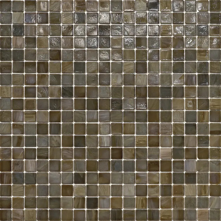 Order the SICIS® Cinnamon Natural glass mosaic online at Tiamont.
