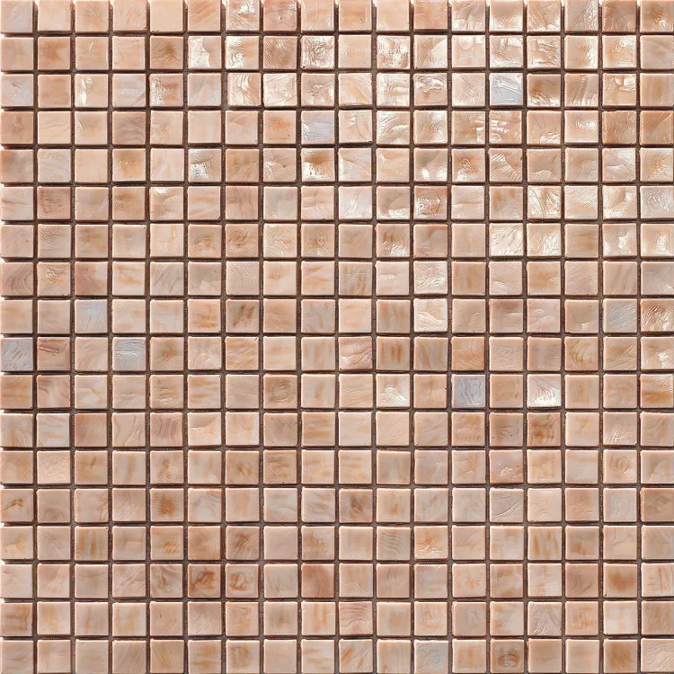 Order SICIS® Coral 3 Murano Smalto glass mosaic online at Tiamont.