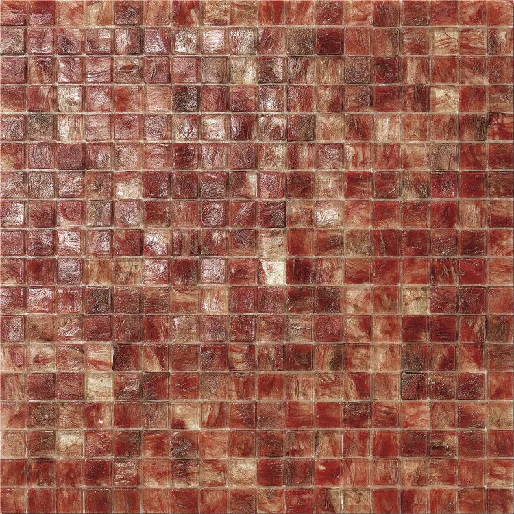 Order the SICIS® Cuba Firefly glass mosaic online at Tiamont.
