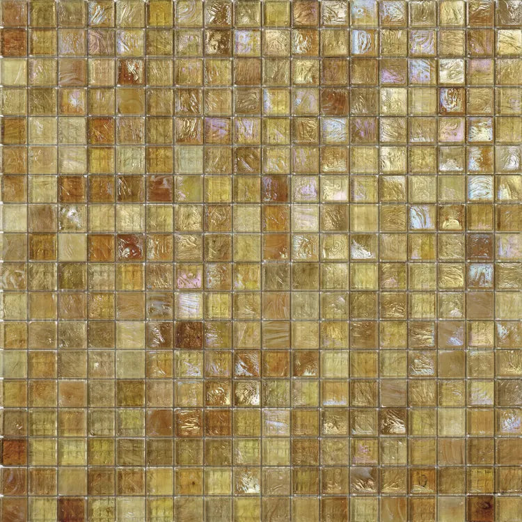 Order the SICIS® Daffodil Iridium glass mosaic online at Tiamont.