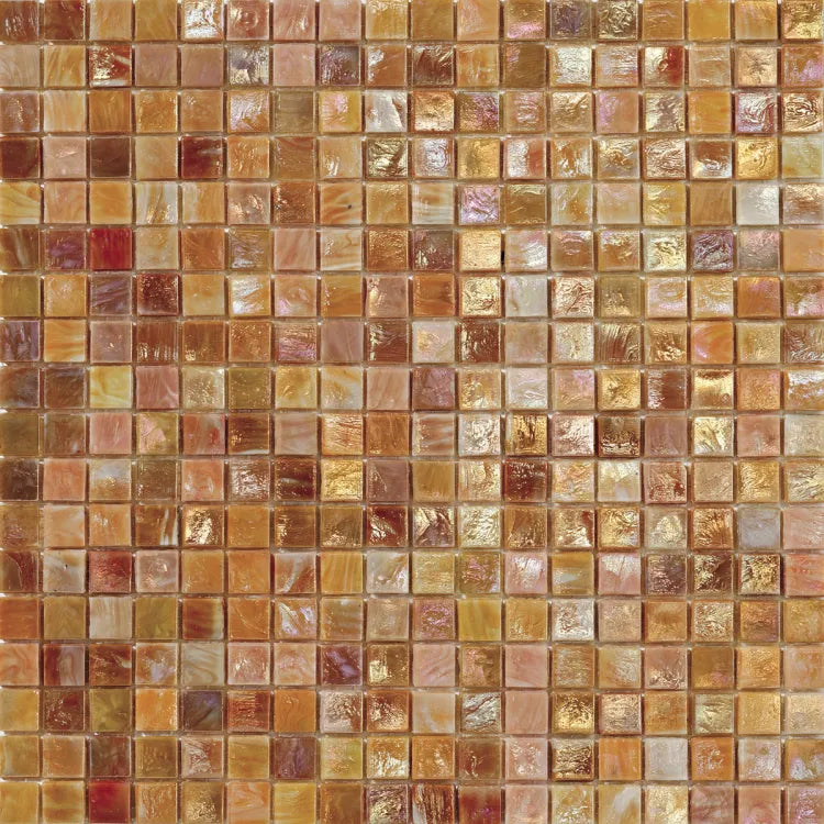 Order the SICIS® Dahlia 3 Iridium glass mosaic online at Tiamont.