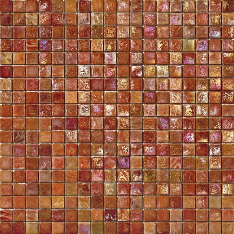 Order the SICIS® Dahlia 4 Iridium glass mosaic online at Tiamont.