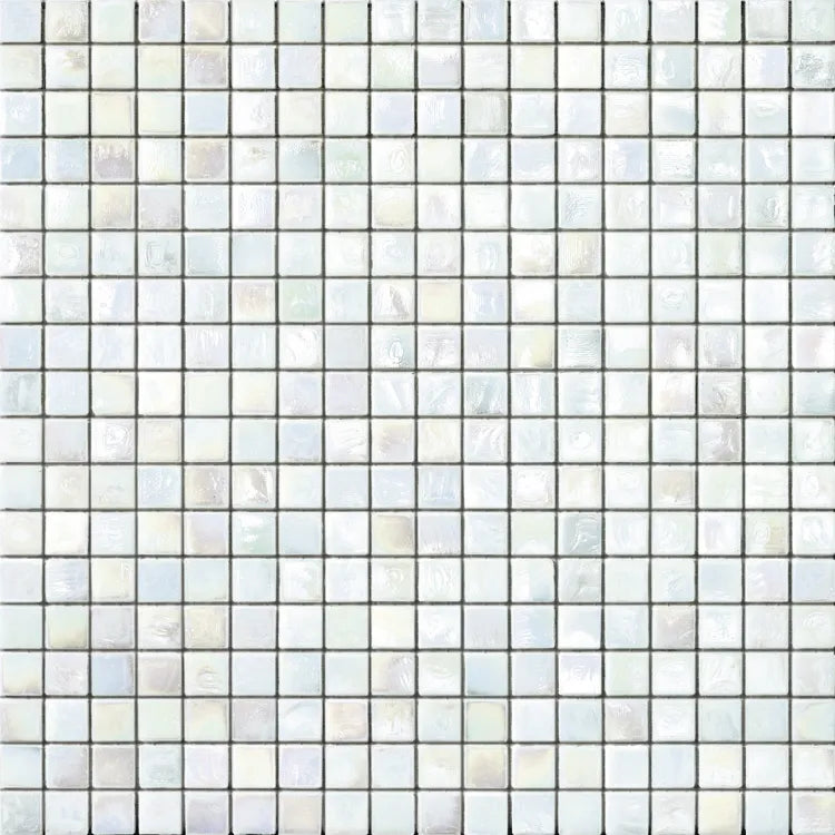 Order the SICIS® Daisy Iridium glass mosaic online at Tiamont.