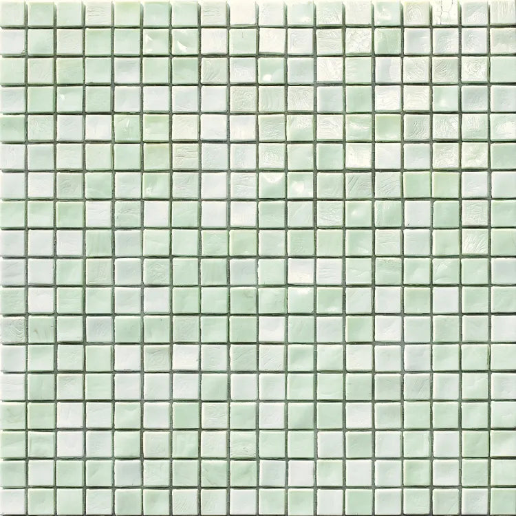 Order the SICIS® Emerald 0 Murano Smalto glass mosaic online at Tiamont.
