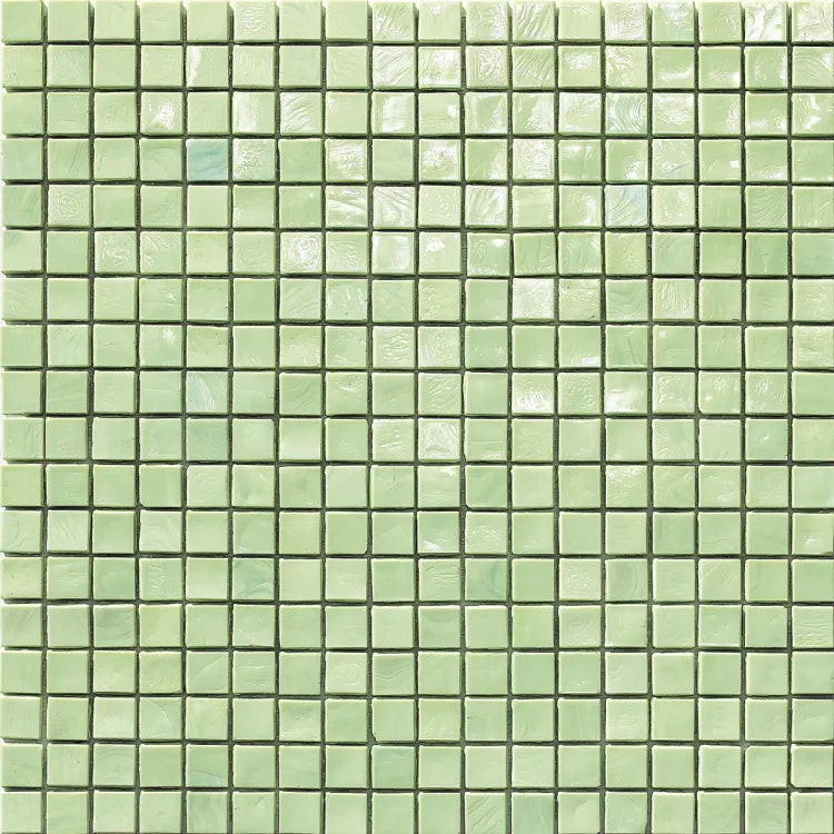 Order SICIS® Emerald 1 Murano Smalto glass mosaic online at Tiamont.