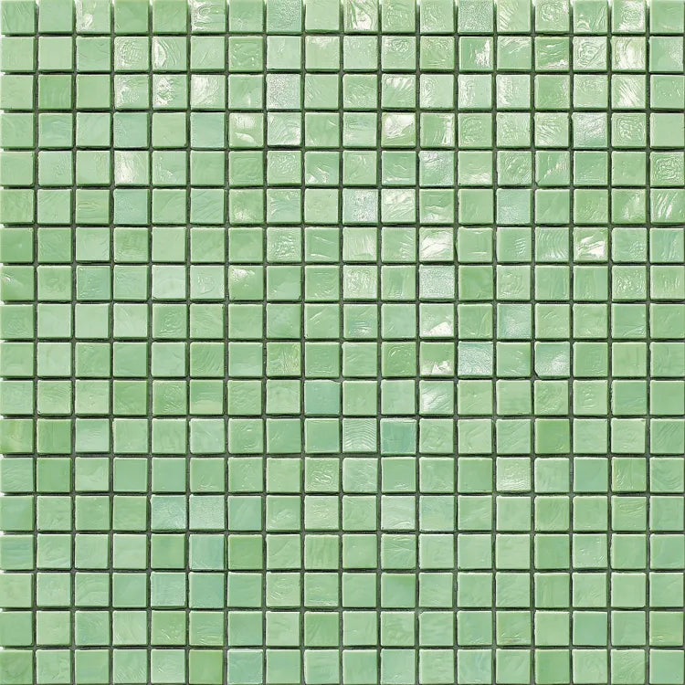 Order SICIS® Emerald 2 Murano Smalto glass mosaic online at Tiamont.