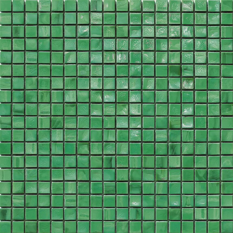 Order SICIS® Emerald 3 Murano Smalto glass mosaic online at Tiamont.