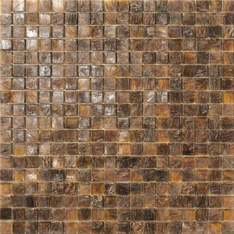 Order SICIS® Etiopia Firefly glass mosaic online at Tiamont.