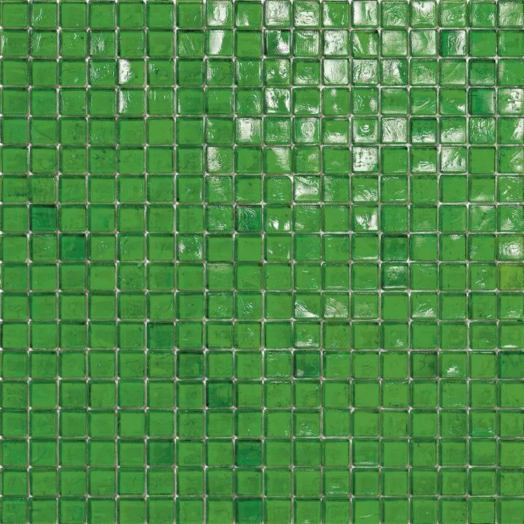 Order SICIS® Evergreen 24 Waterglass glass mosaic online at Tiamont.