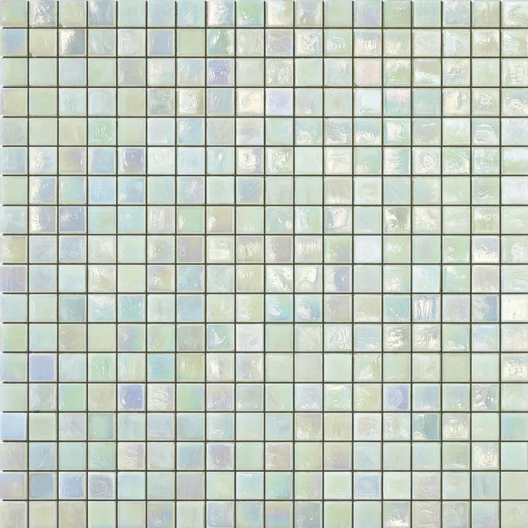 Order the SICIS® Fern 0 Iridium glass mosaic online at Tiamont.