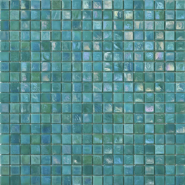Order the SICIS® Fern 3 Iridium glass mosaic online at Tiamont.