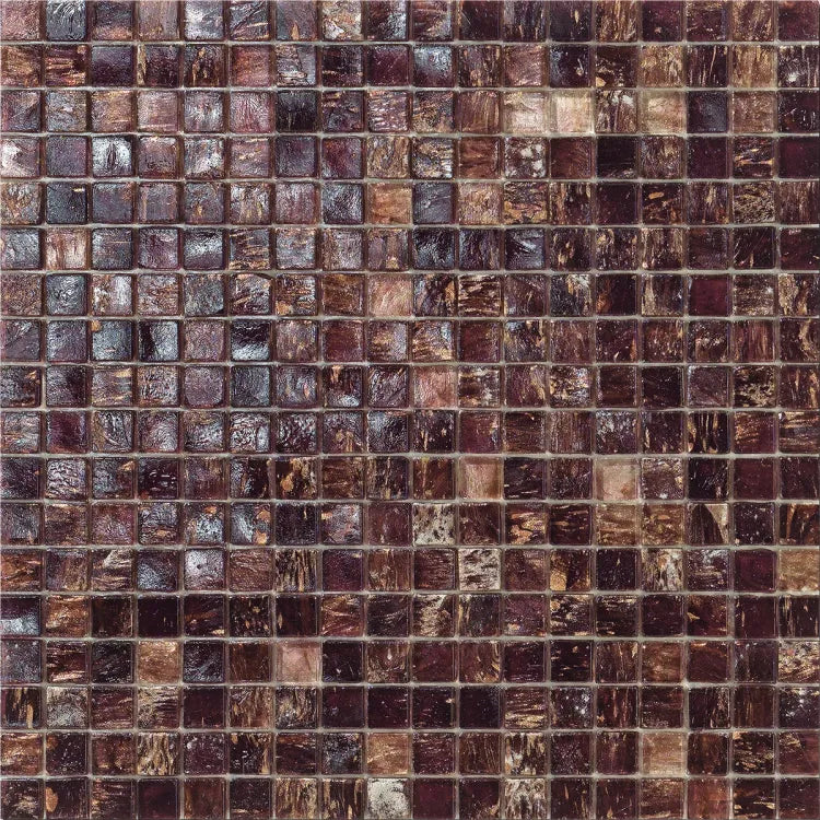 Order SICIS® Galles Firefly glass mosaic online at Tiamont.
