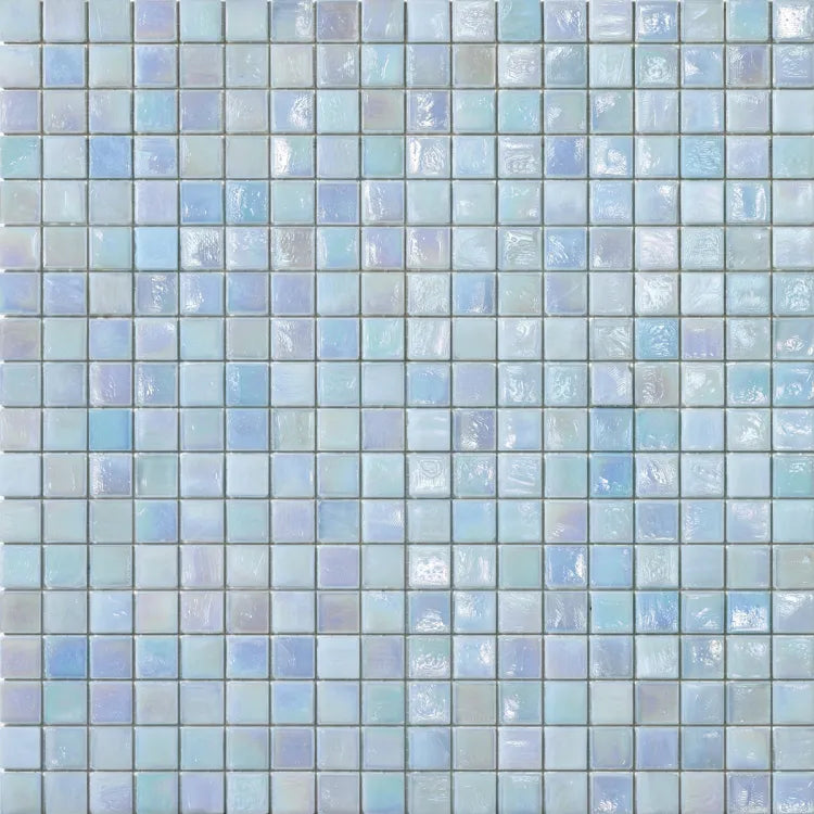 Order the SICIS® Iris 1 Iridium glass mosaic online at Tiamont.