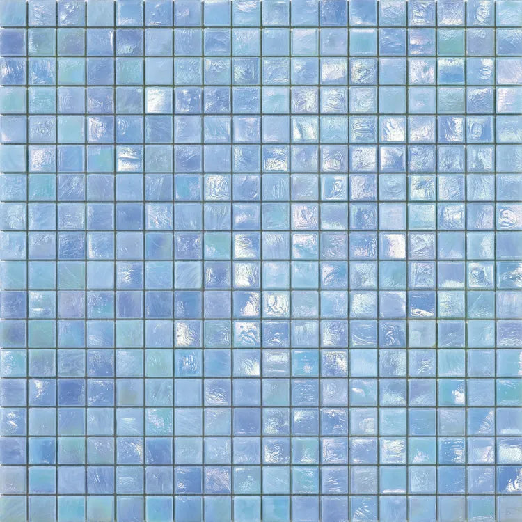 Order the SICIS® Iris 2 Iridium glass mosaic online at Tiamont.