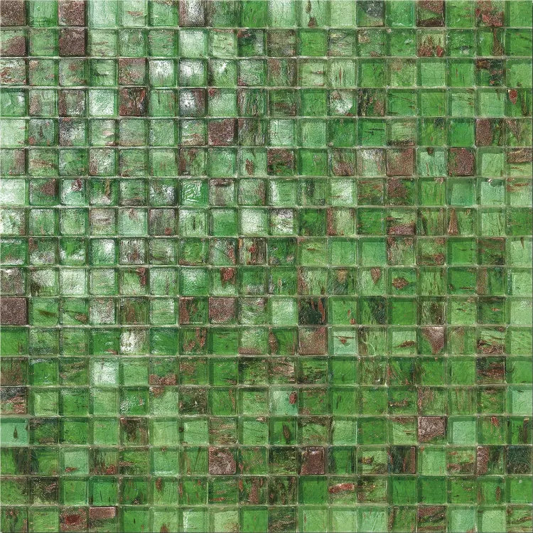 Order SICIS® Irlanda Firefly glass mosaic online at Tiamont.
