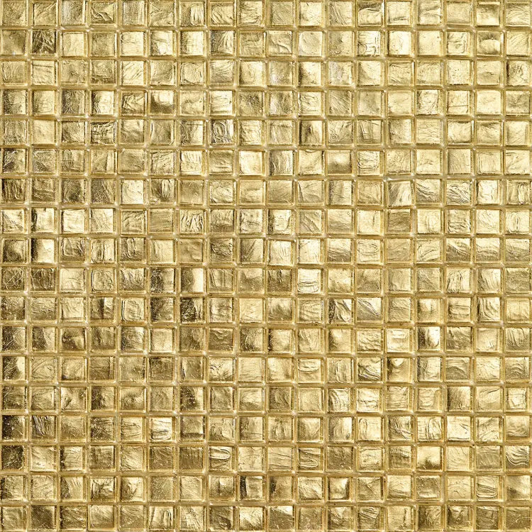 Discover the SICIS® Kori glass mosaic for bathroom, pool and spa. Refined glass mosaic tiles with spectacular colour effect, Italian refinement and breathtaking presence, now available at the Tiamont Online Boutique.