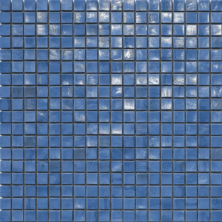 Order SICIS® Lapislazuli 3 Murano Smalto glass mosaic online at Tiamont.