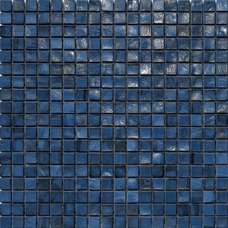Order SICIS® Lapislazuli 4 Murano Smalto glass mosaic online at Tiamont.
