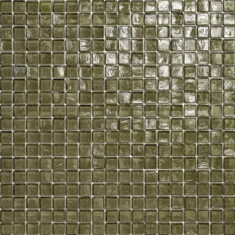 Order SICIS® Lightsout 10 Waterglass glass mosaic online at Tiamont.