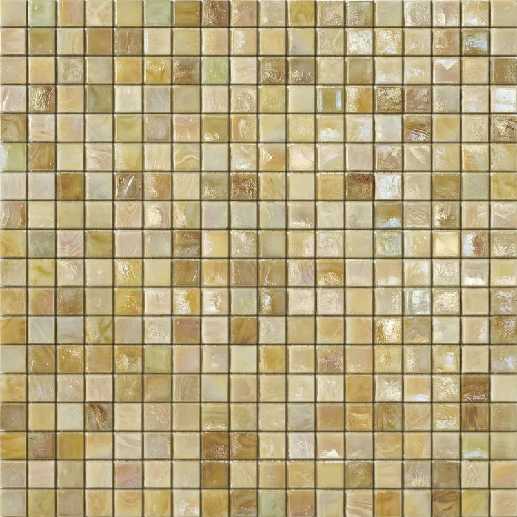 Order the SICIS® Marigold 2 Iridium glass mosaic online at Tiamont.