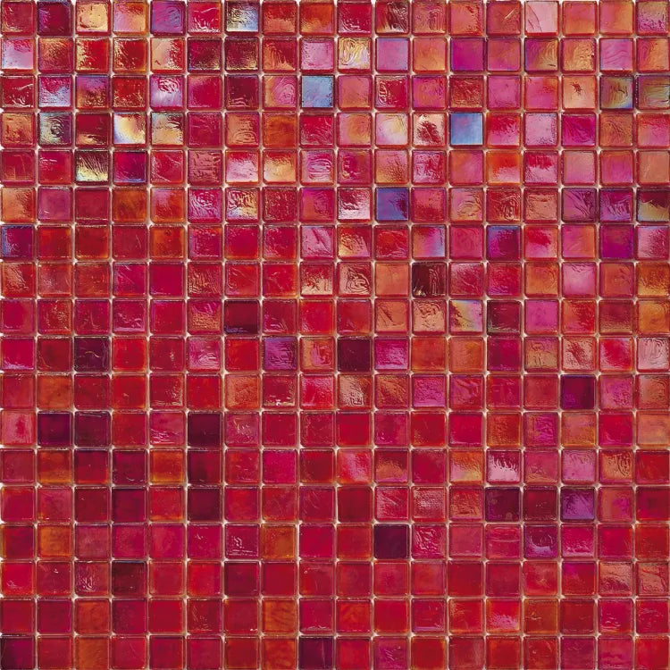 Order the SICIS® 140 Melograno Glimmer glass mosaic online at Tiamont.