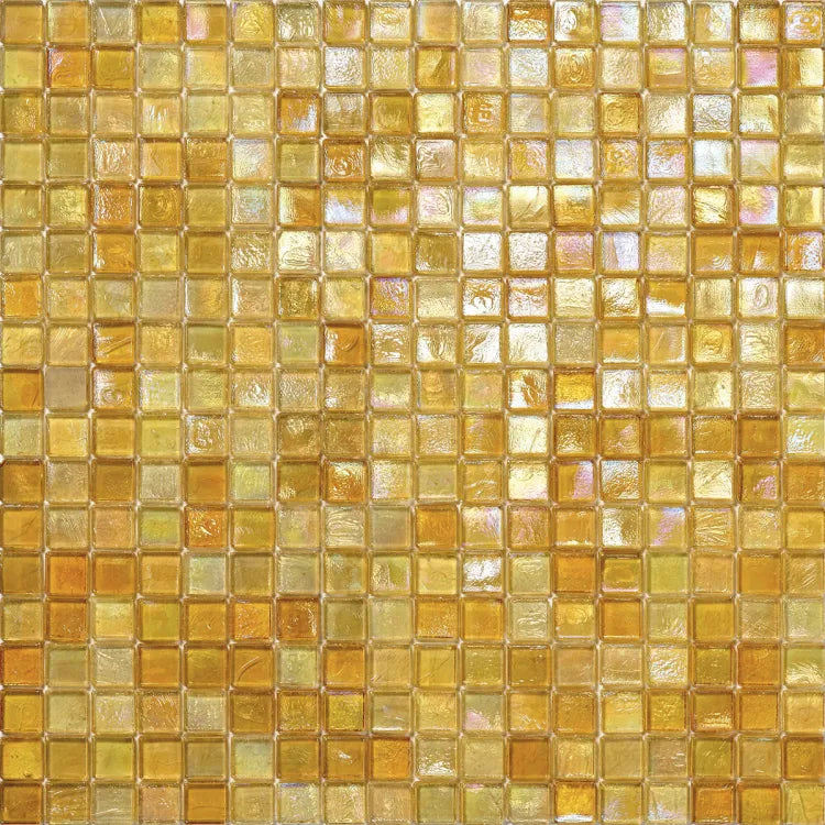 Order the SICIS® 105 Melon Glimmer glass mosaic online at Tiamont.