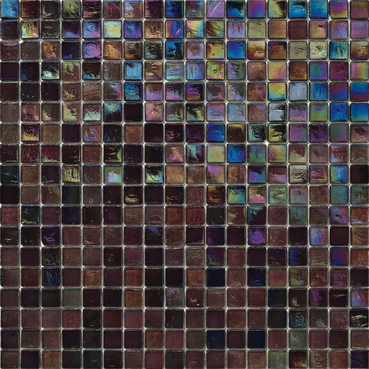 Order the SICIS® 123 Mirtillo Glimmer glass mosaic online at Tiamont.
