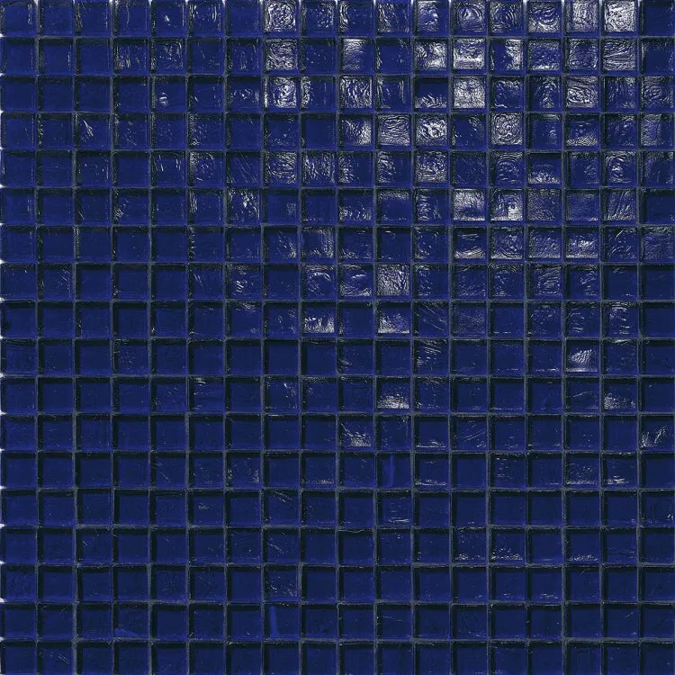 Order SICIS® Navy Murano Smalto glass mosaic online at Tiamont.