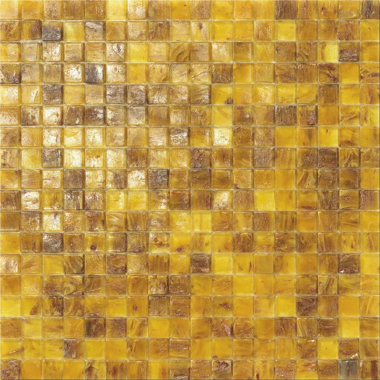 Order SICIS® Nevada Firefly glass mosaic online at Tiamont.