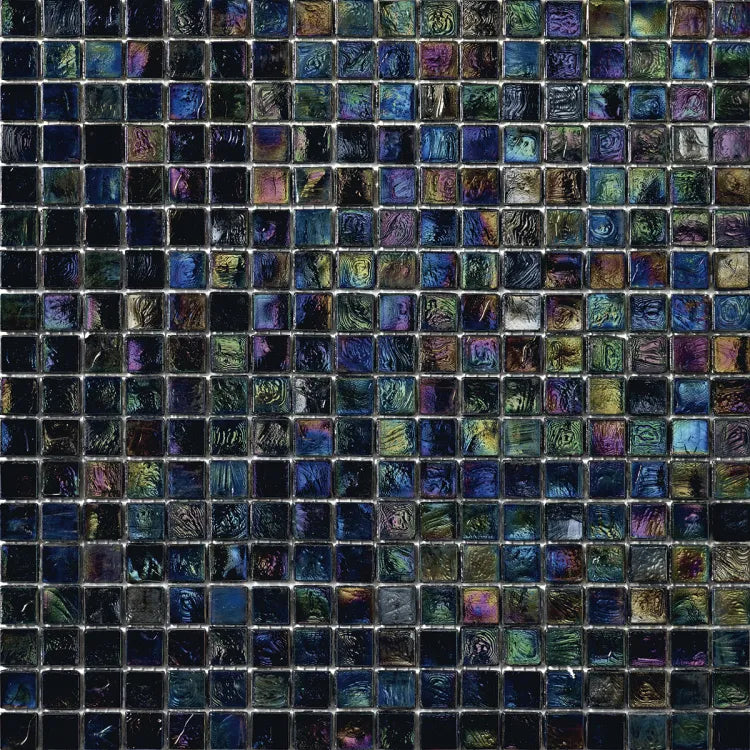 Order the SICIS® Orchis Iridium glass mosaic online at Tiamont.