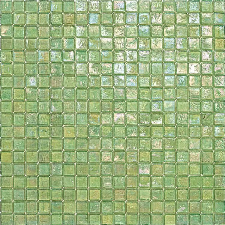 Order the SICIS® 117 Papaya Glimmer glass mosaic online at Tiamont.