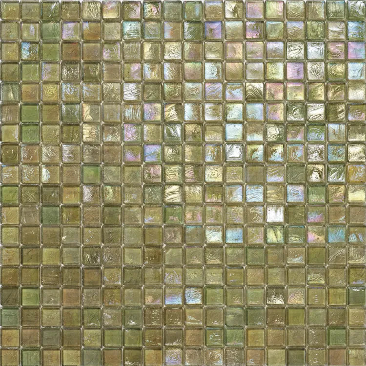 Order the SICIS® 144 Peach Glimmer glass mosaic online at Tiamont.
